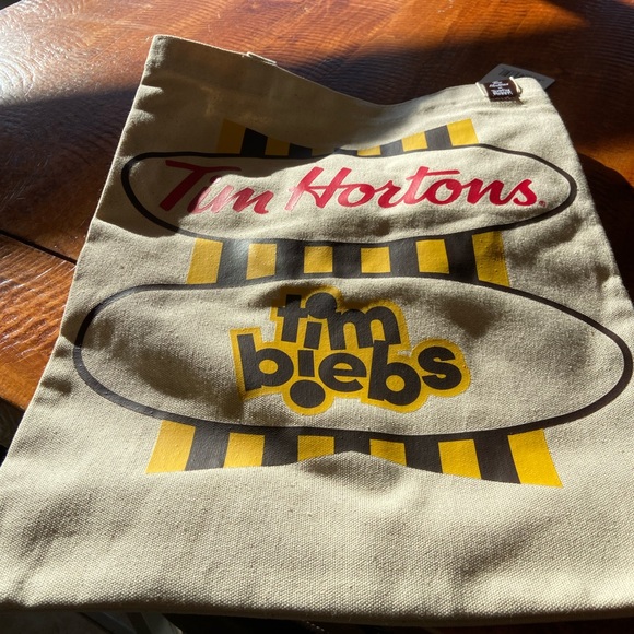 Justin Bieber - TIM BIEBS Tote bag - Picture 1 of 3